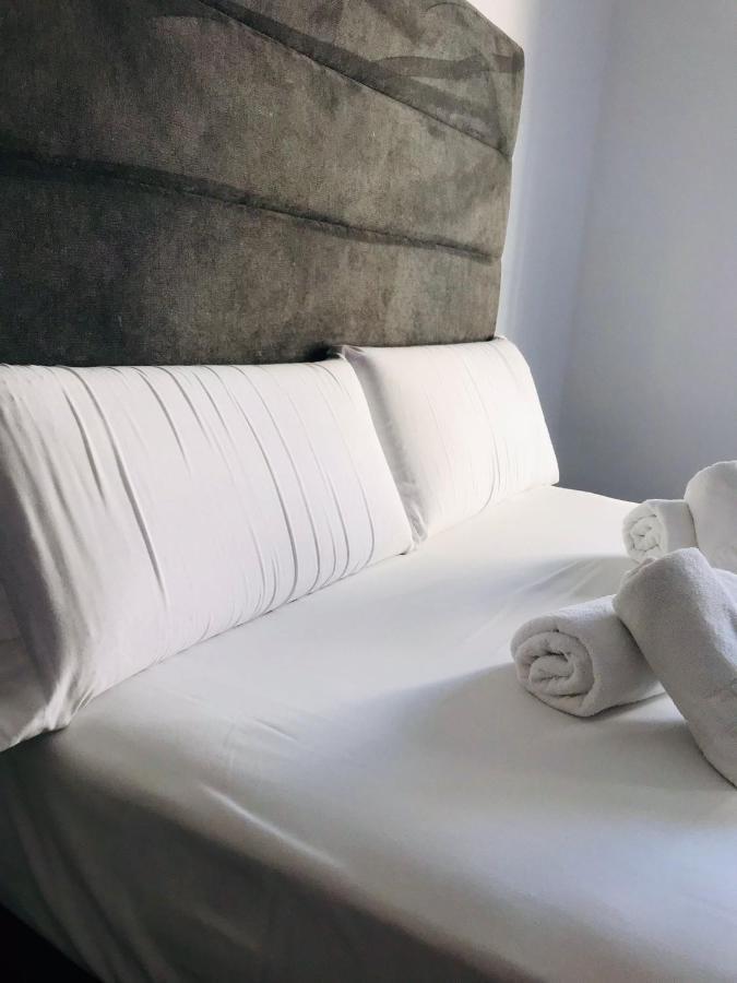 Apartamento Valencia Centro Lejlighed Eksteriør billede