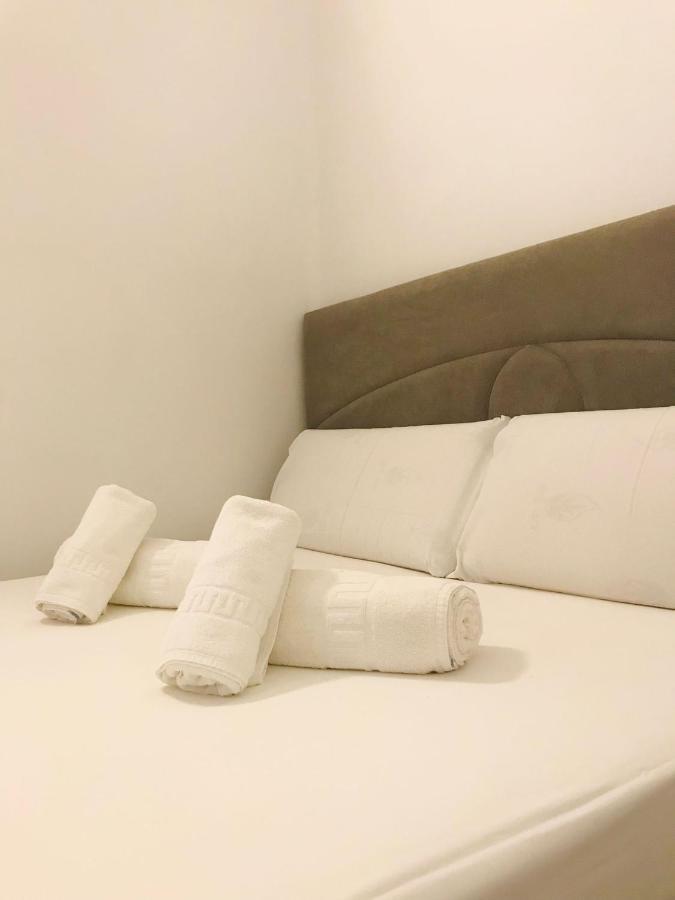 Apartamento Valencia Centro Lejlighed Eksteriør billede