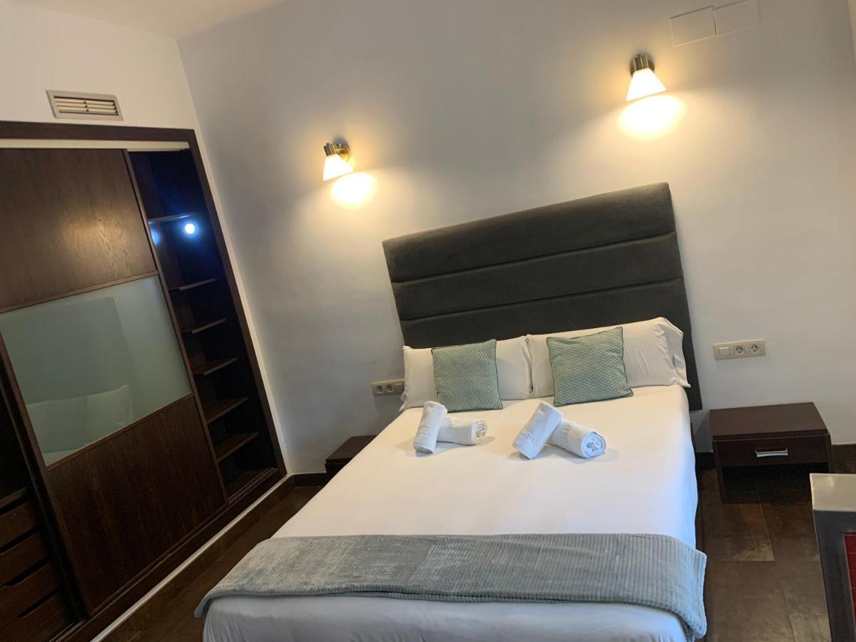 Apartamento Valencia Centro Lejlighed Eksteriør billede
